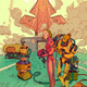 Illustration for article titled The Road Goes Ever On And On